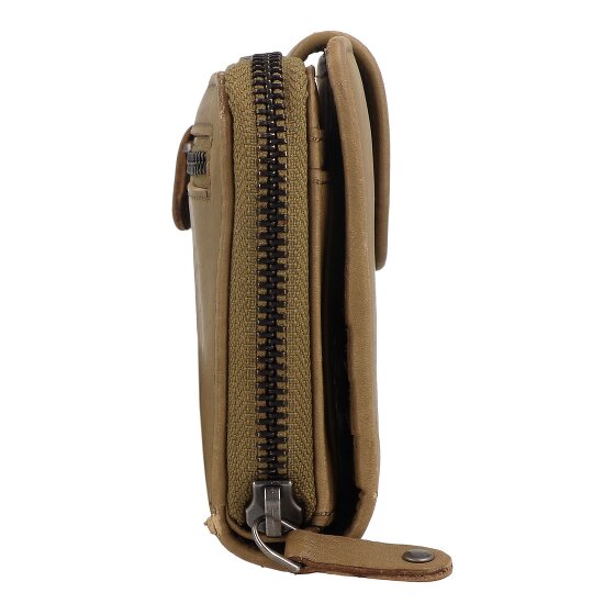 Harbour 2nd Anchor Love Felina Cartera Protección RFID Piel 19 cm