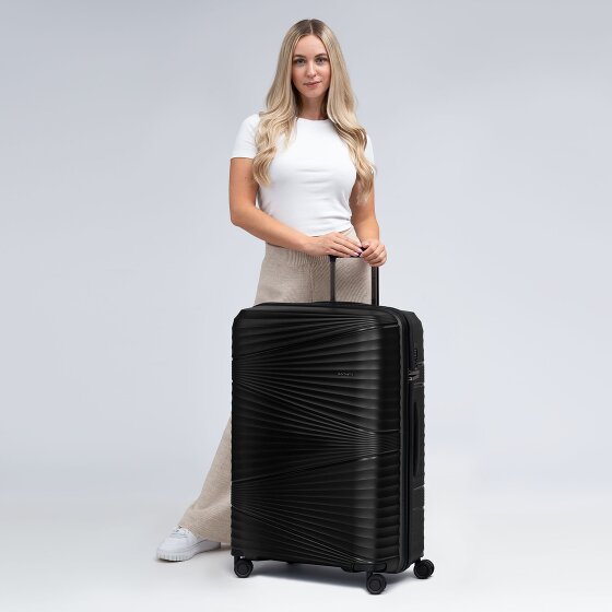 Pactastic Collection 02 THE LARGE 4 ruedas Carrito 77 cm