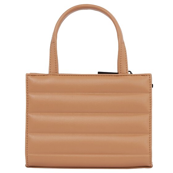 Calvin Klein Line Quilt Bolso 19.5 cm