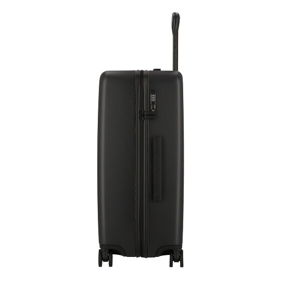 Herschel Heritage 4 ruedas Trolley M 69 cm