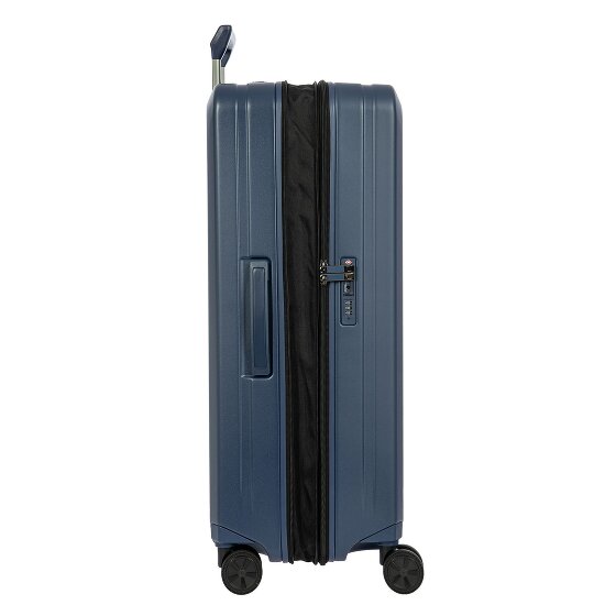 Porsche Design Roadster 4 ruedas Carrito L 75 cm con pliegue de expansión
