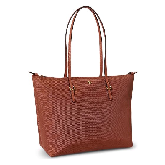 Lauren Ralph Lauren Keaton Bolsa de compras 36 cm