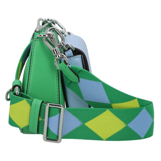 Kate Spade New York Bolsa de hombro Piel 20.5 cm