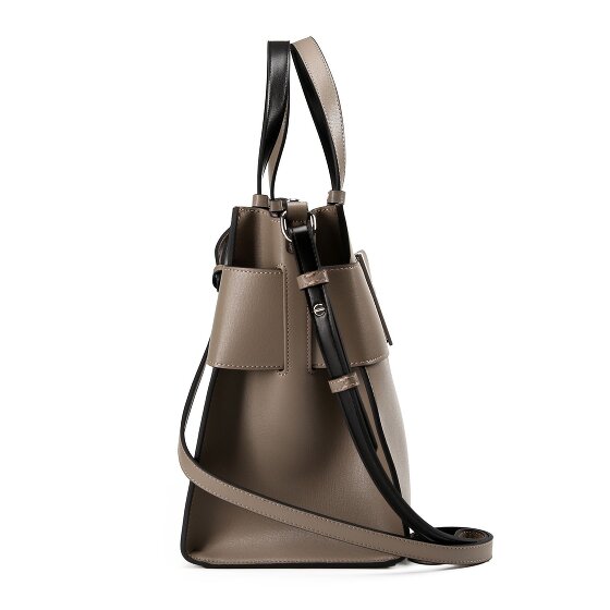 Armani Exchange Bolsa de compras 32 cm