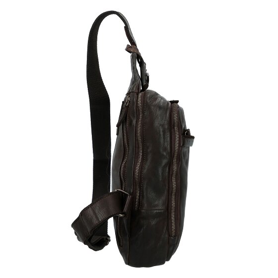 Harbour 2nd Phoenix bandolera cuero 33 cm