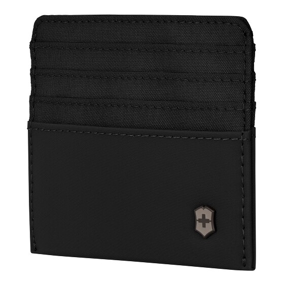 Victorinox Travel Essentials Estuche para tarjetas de crédito Protección RFID 10 cm