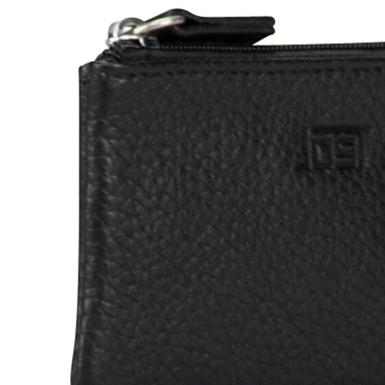 Jost Vika Cartera de llaves Piel 11 cm