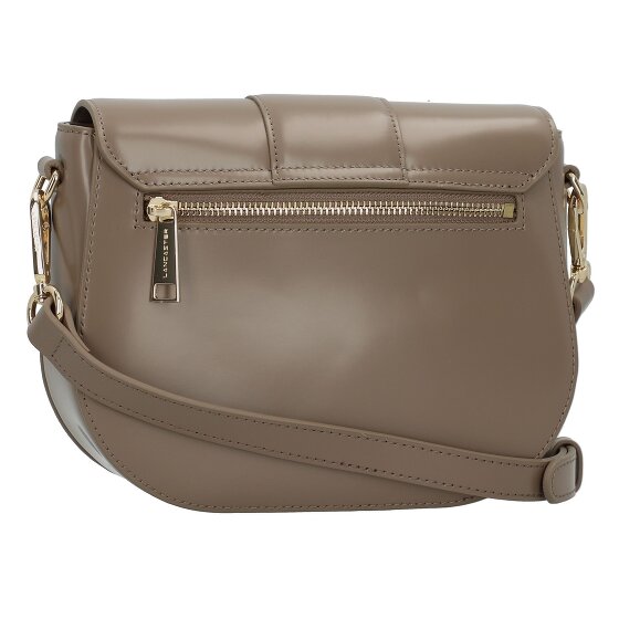 Lancaster Gelato Ily Bolsa de hombro Piel 22 cm