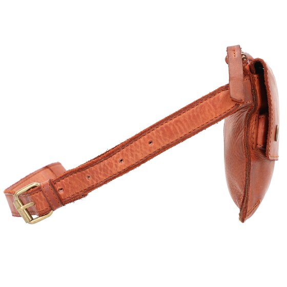 Harold's Riñonera Submarine Piel 21 cm