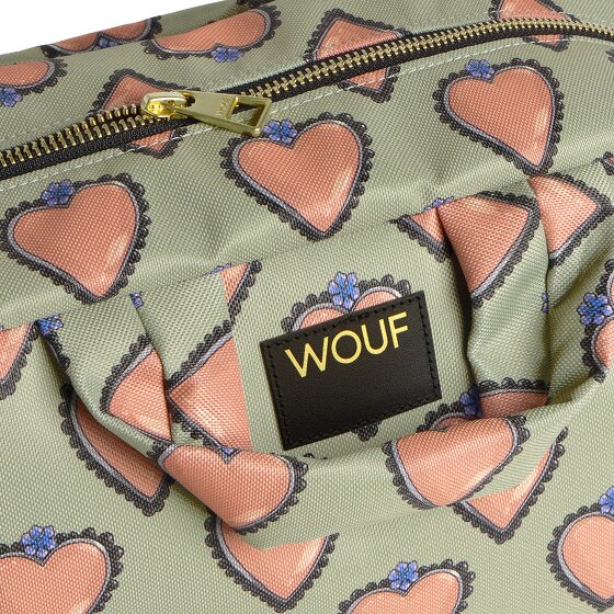 Wouf Daily Bolsa de aseo L 29 cm