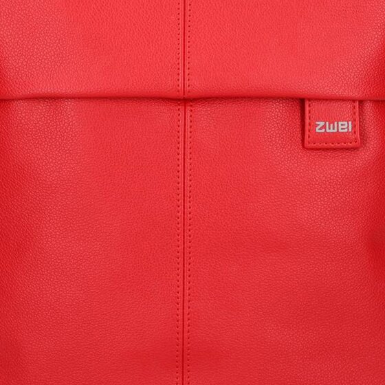 Zwei Mademoiselle.M Bolsa de hombro 31 cm