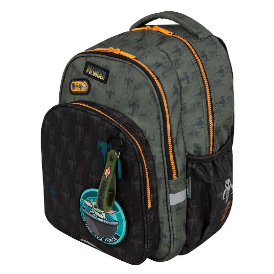 McNeill Base Mochila para niños 36 cm