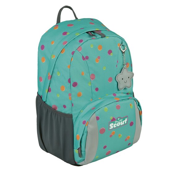 Scout Adventure Mochila escolar 39 cm