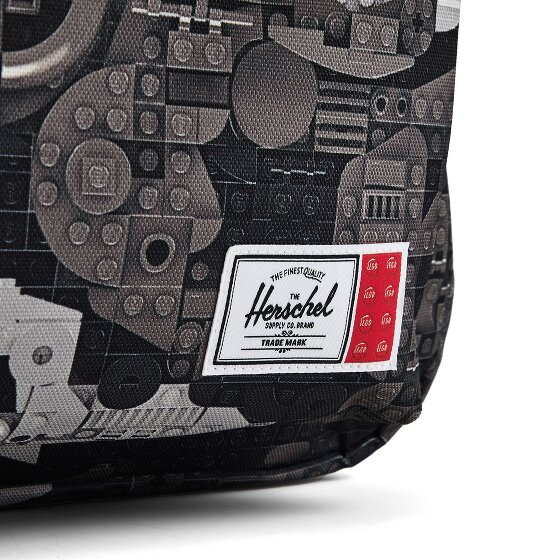 Herschel Classic Mochila urbana XL 46 cm Compartimento para el portátil
