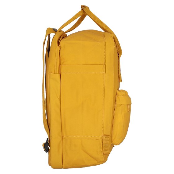 Fjällräven Mochila Kanken 35 cm Compartimento para el portátil