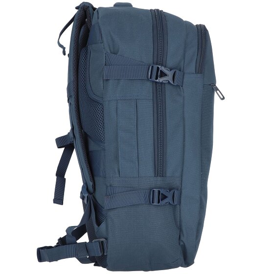 Worldpack Cabin Pro Mochila de día 54 cm Compartimento para el portátil