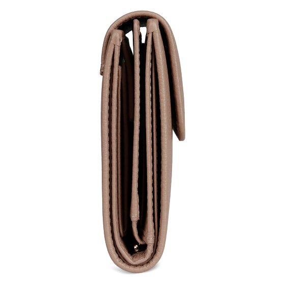 bugatti Emilia Cartera Protección RFID Piel 14 cm