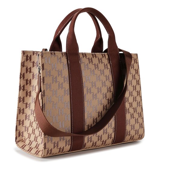 Karl Lagerfeld Rsg Bolso 33 cm