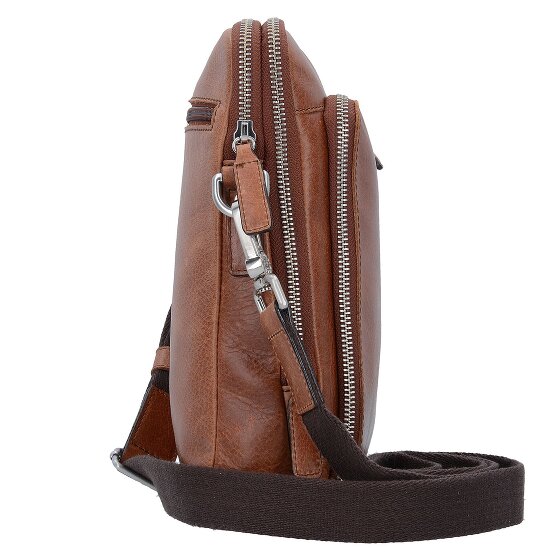 Picard Bolso Buddy de cuero 23 cm