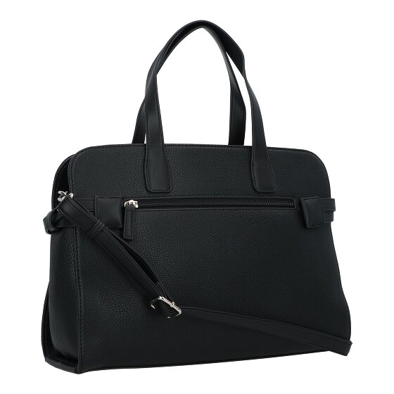 Tom Tailor Freya Bolsa de hombro 35 cm