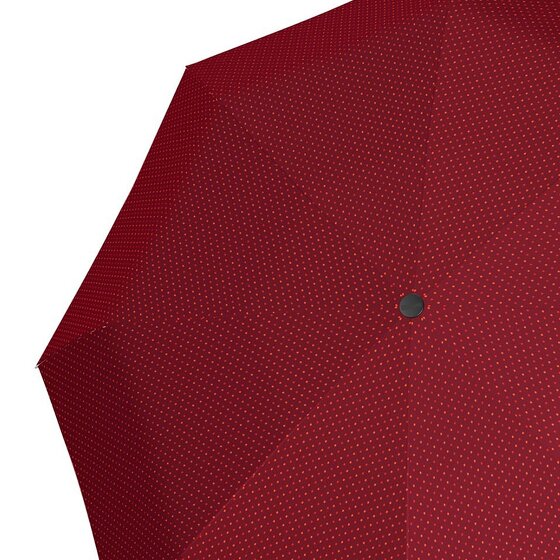 Knirps A.050 Medium Manual Paraguas de bolsillo 24 cm