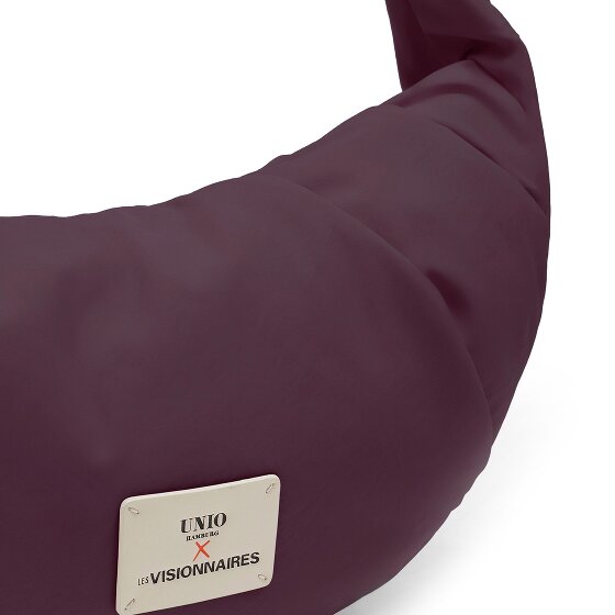 LES VISIONNAIRES Unio Vancouver Bolsa de hombro 47 cm