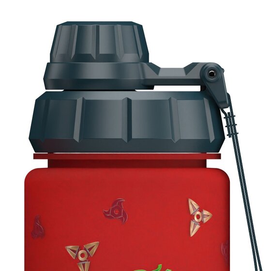 Step by Step Botella para beber 550 ml