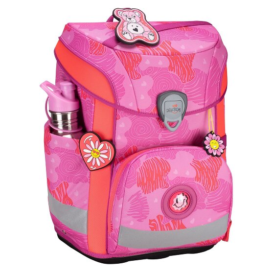 DerDieDas ErgoFlex Easy Juego de mochilas escolares