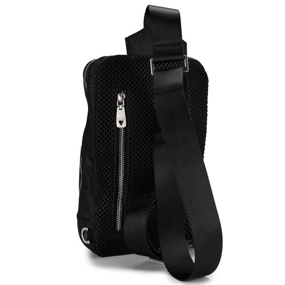 Guess Bolsa bandolera Berna 27 cm