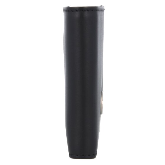 oxmox Leather Cartera Protección RFID Piel 10.5 cm