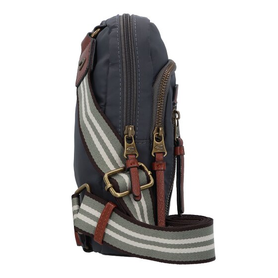 camel active Bari Bolsa de hombro 14 cm