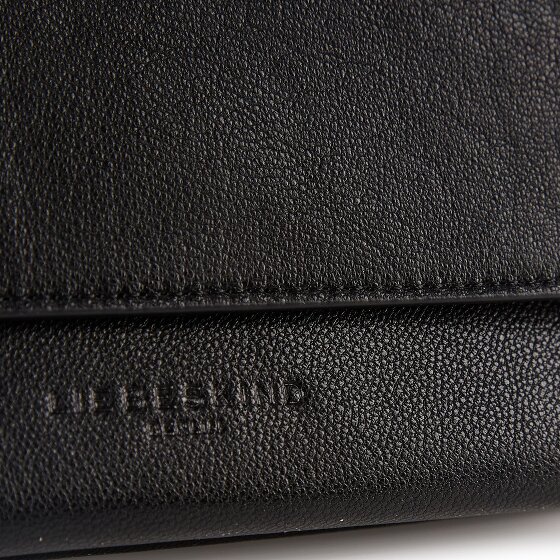 Liebeskind Isabelle Bolso de mano Bloqueo RFID Piel natural 19 cm