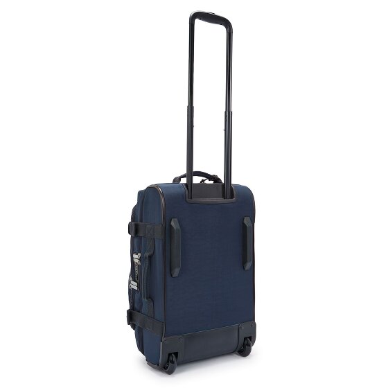 Kipling Basic Aviana 2 ruedas Bolsa de viaje S 54 cm