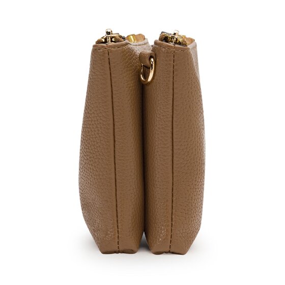 L.Credi Bolsa de hombro Ella 14 cm