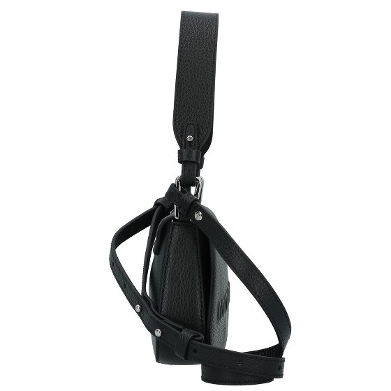 Coccinelle Myrtha Bolsa de hombro Piel 24 cm