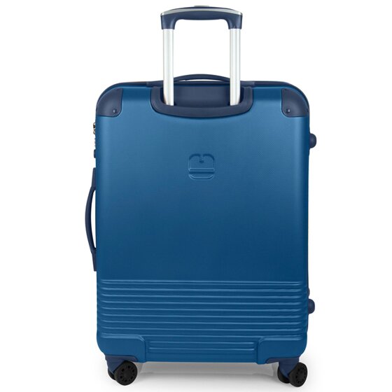 Gabol Balance XP 4 ruedas Carrito M 66 cm con pliegue de expansión