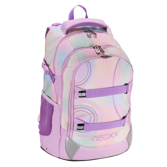 Neoxx Active Pro Cartera escolar 45.5 cm