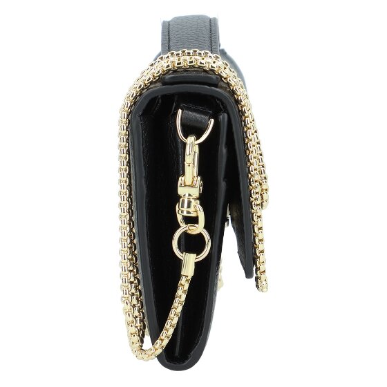 AIGNER Fashion Bolso de mano Piel natural 19 cm