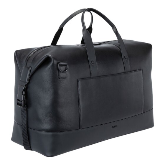 Joop! Manciano Maik Bolsa de viaje Weekender Piel 50 cm