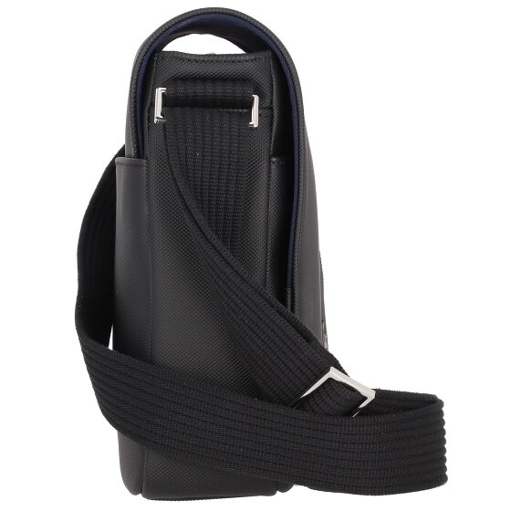 Lacoste Core Essentials Bolsa de hombro 22 cm