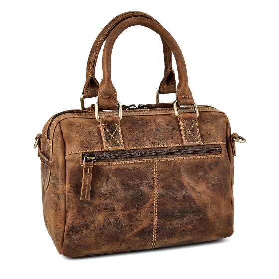 Greenburry Vintage Bolso Piel 25.5 cm