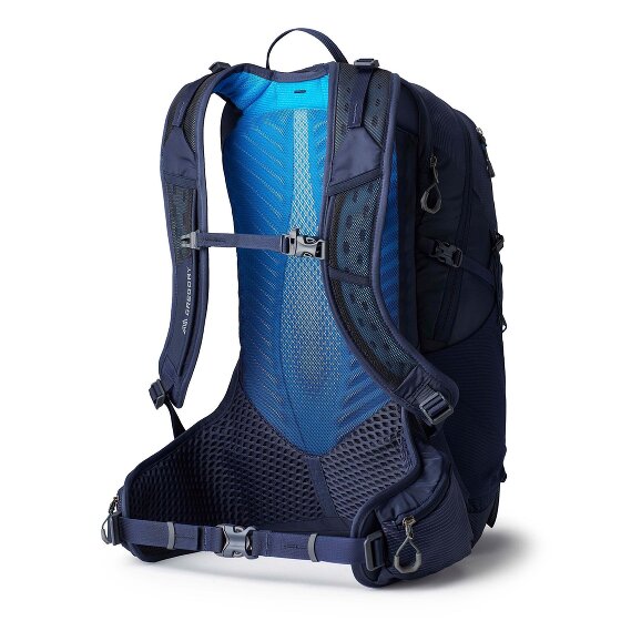 Gregory Miko 25 Mochila de senderismo 53 cm