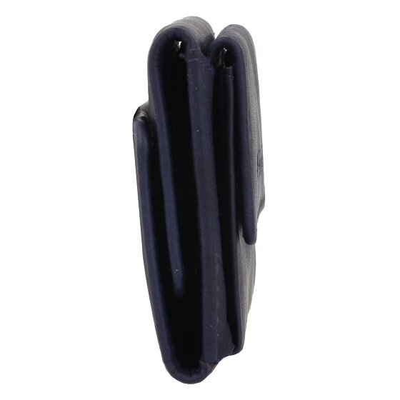 Jack Kinsky Aruba Cartera Protección RFID Piel 9.5 cm