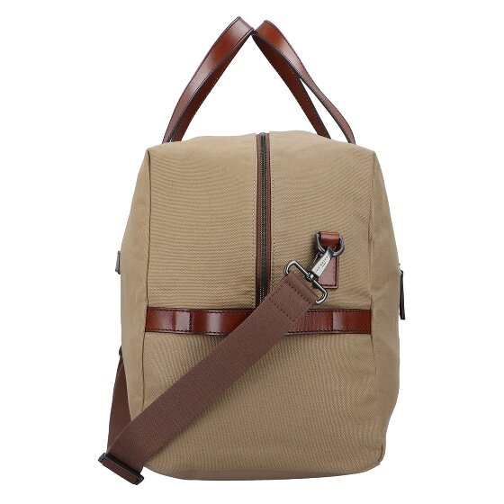The Bridge Story Viaggio Softi Bolsa de viaje Weekender 55 cm