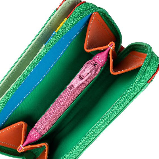 Mywalit Billetero Pequeño Billetero Piel 10 cm