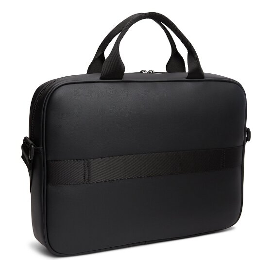 Tommy Hilfiger TH Metro Bolsa para el portátil 38 cm