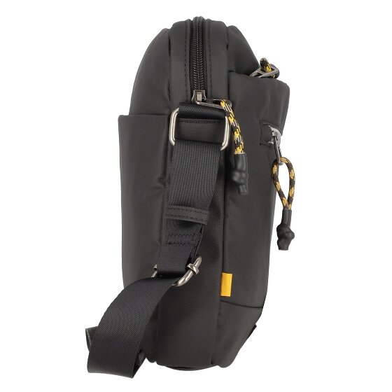 camel active Explore Bolsa de hombro 35 cm