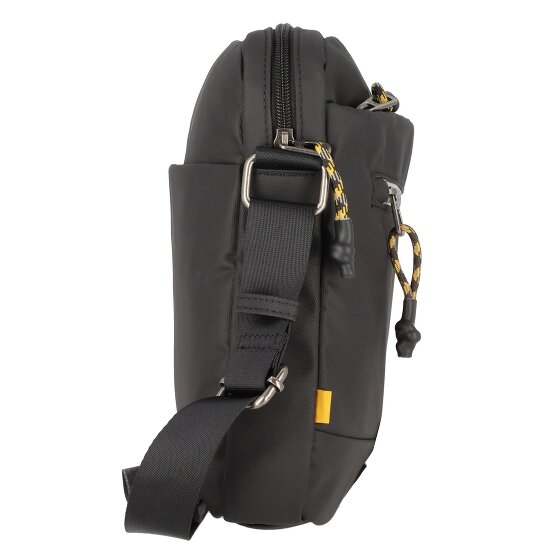 camel active Explore Bolsa de hombro 35 cm