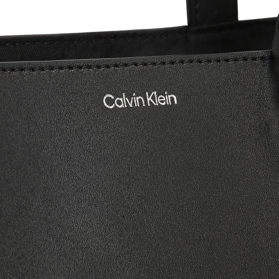 Calvin Klein CK Mixmedia Bolsa de compras 39 cm