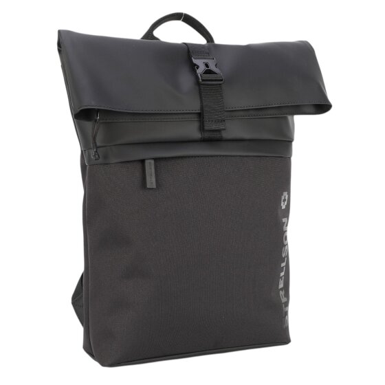 Strellson Alperton Eddie Mochila de día 39 cm Compartimento para el portátil